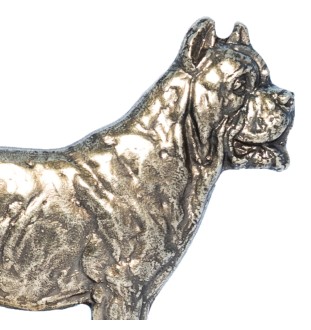 Cane Corso plakietka na drzwi Art-Dog